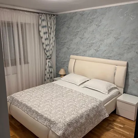 Eforienord Apartament Eforie Nord